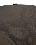 Distressed Iron