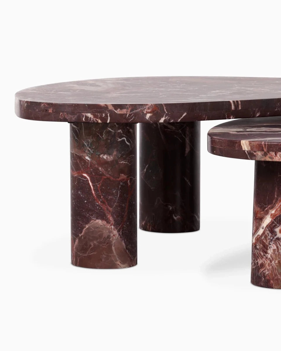 Merlot Marble