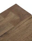 Rustic Wormwood Oak / 40"