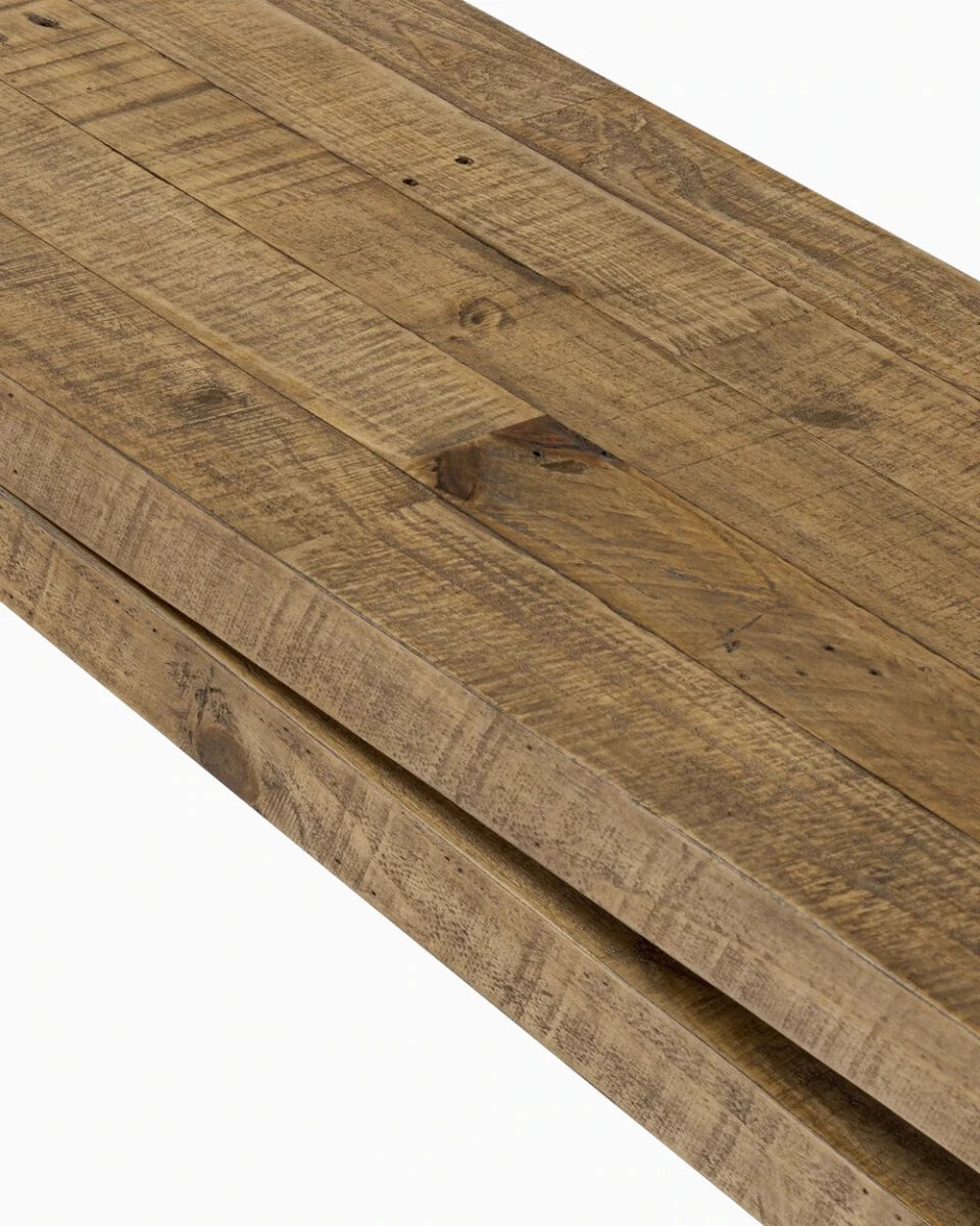 Sierra Rustic Natural