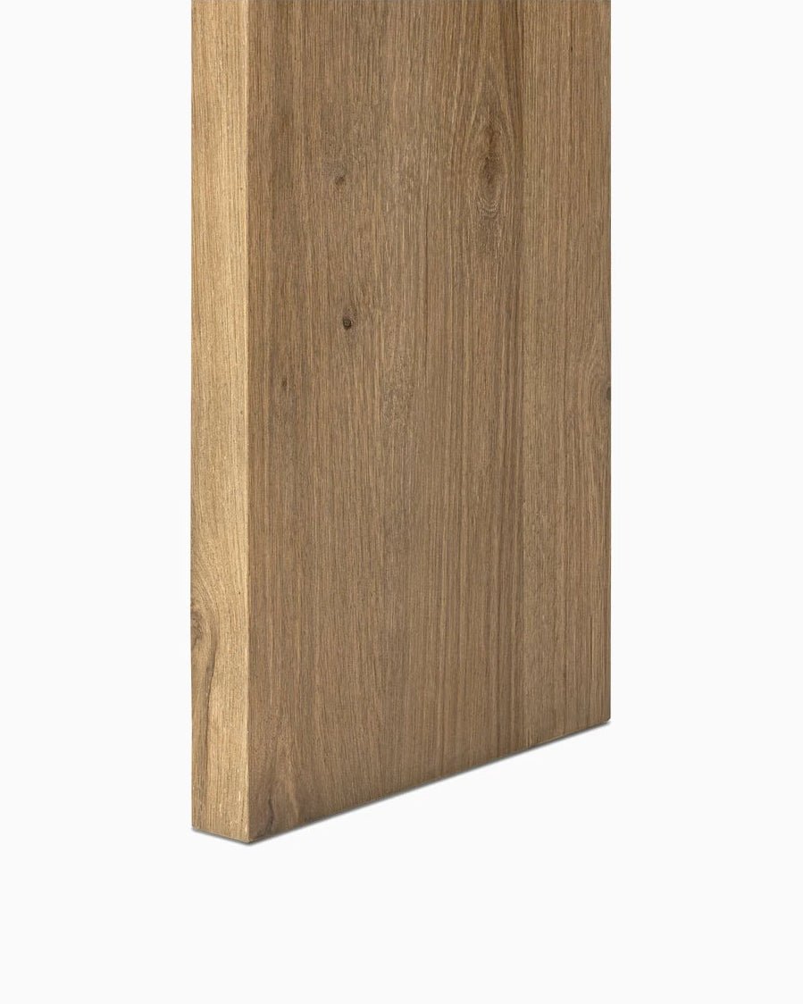 Worn Oak Veneer