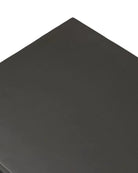 Charcoal Iron