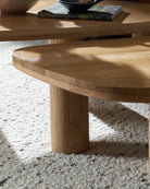 Natural Oak