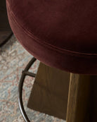 Surrey Plum / Counter