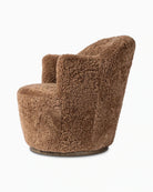 Amber Shearling
