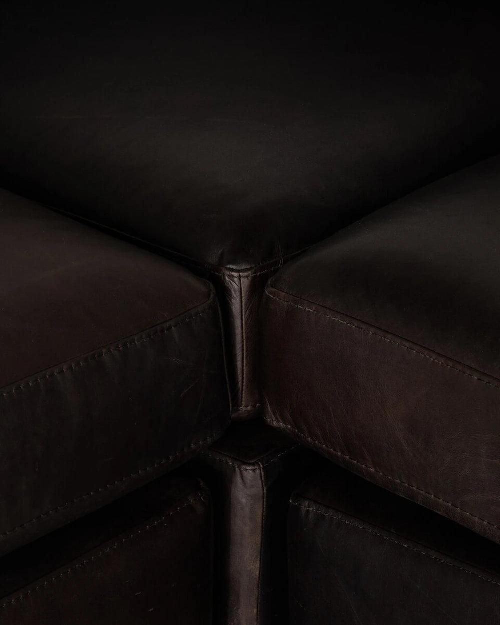Heirloom Cigar / Sectional