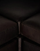 Heirloom Cigar / Sectional