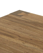 Rustic Wormwood Oak / 55"