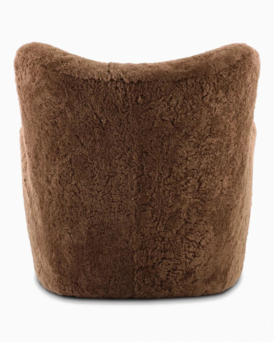 Amber Shearling