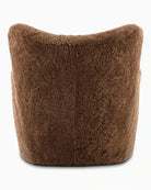 Amber Shearling