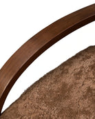 Amber Shearling