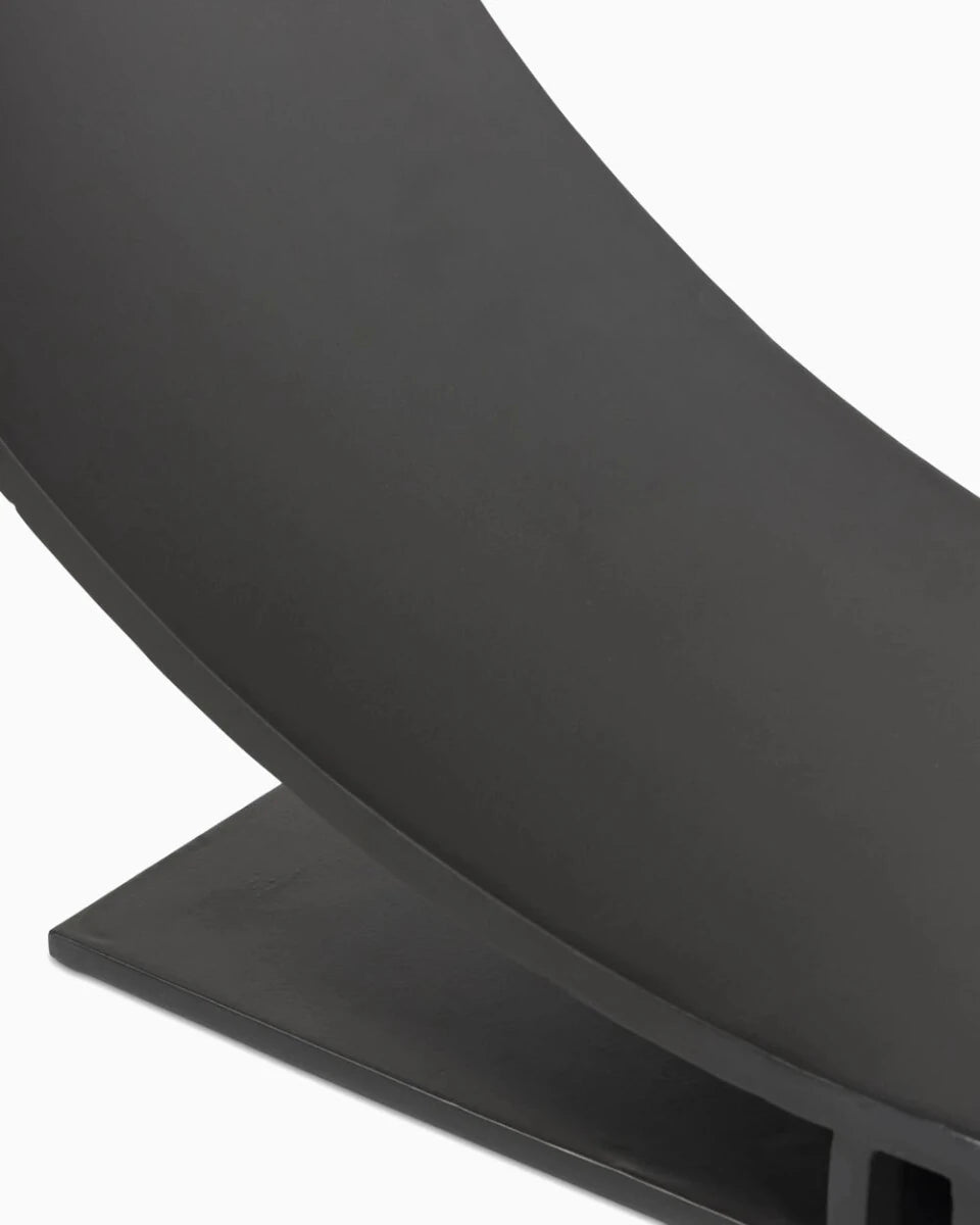 Charcoal Iron
