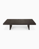 Teak Off Black / 55" Length