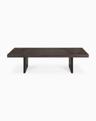 Teak Off Black / 53" Length