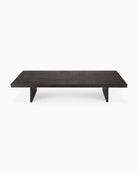 Teak Off Black / 67" Length