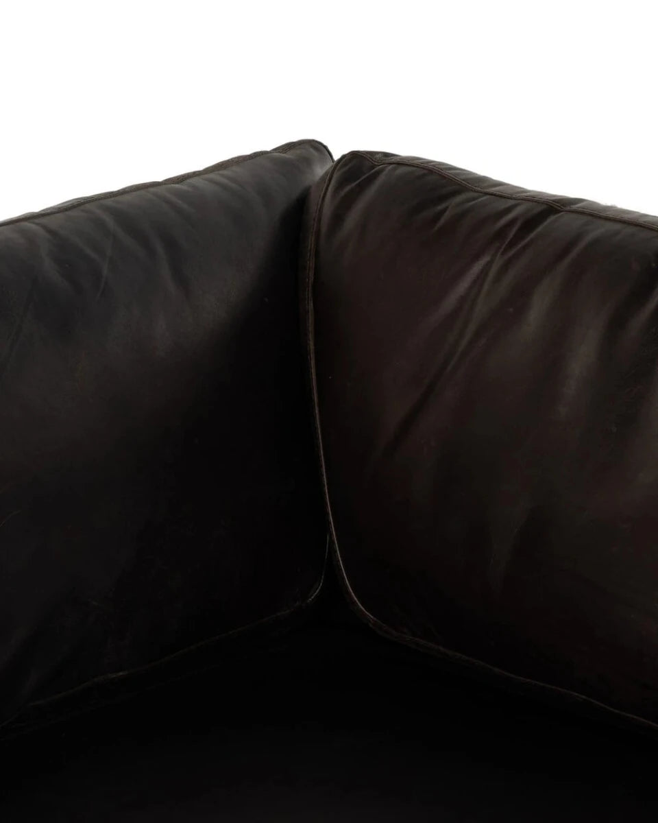 Heirloom Cigar / Sectional