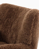 Amber Shearling