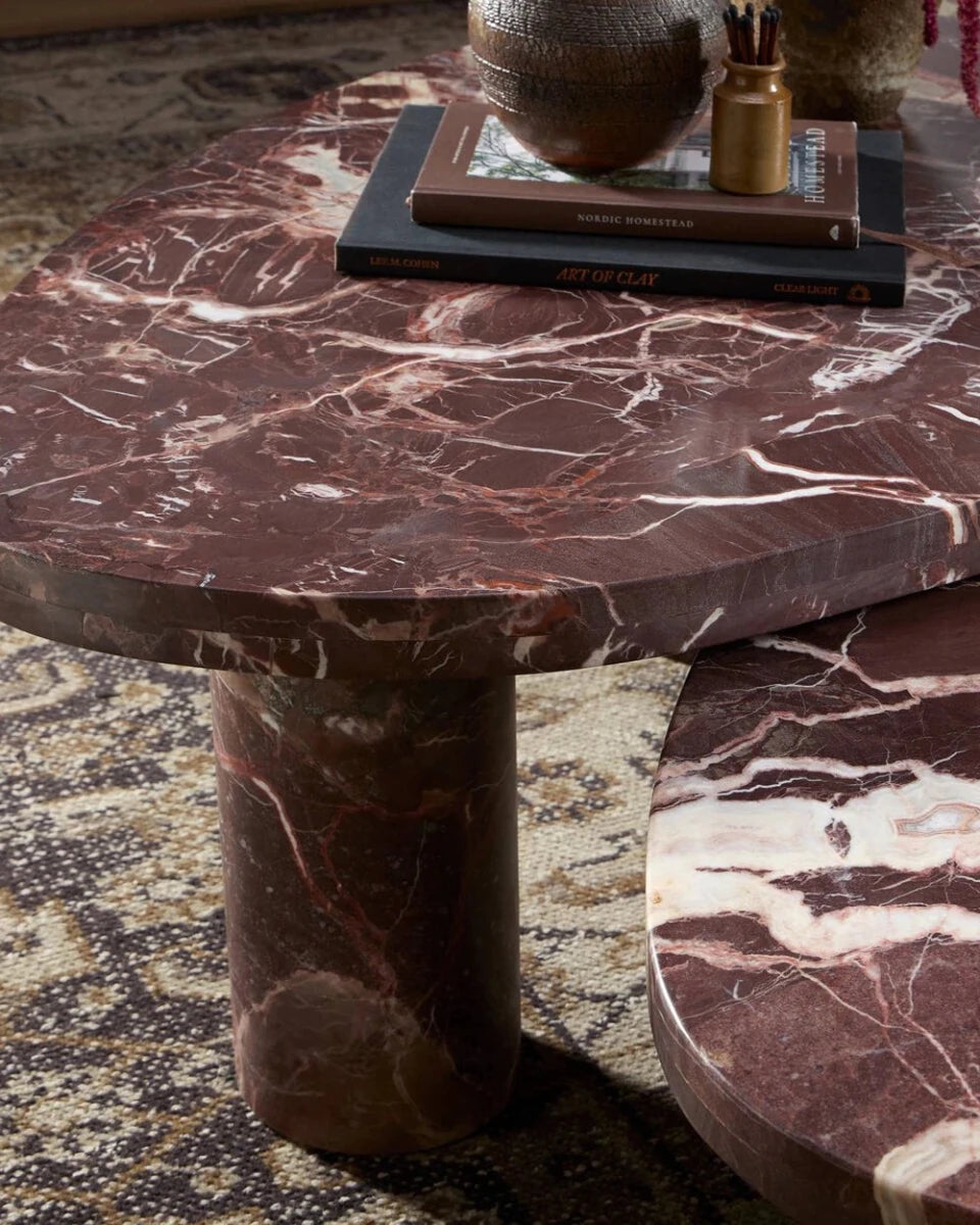 Merlot Marble