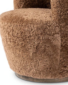 Amber Shearling