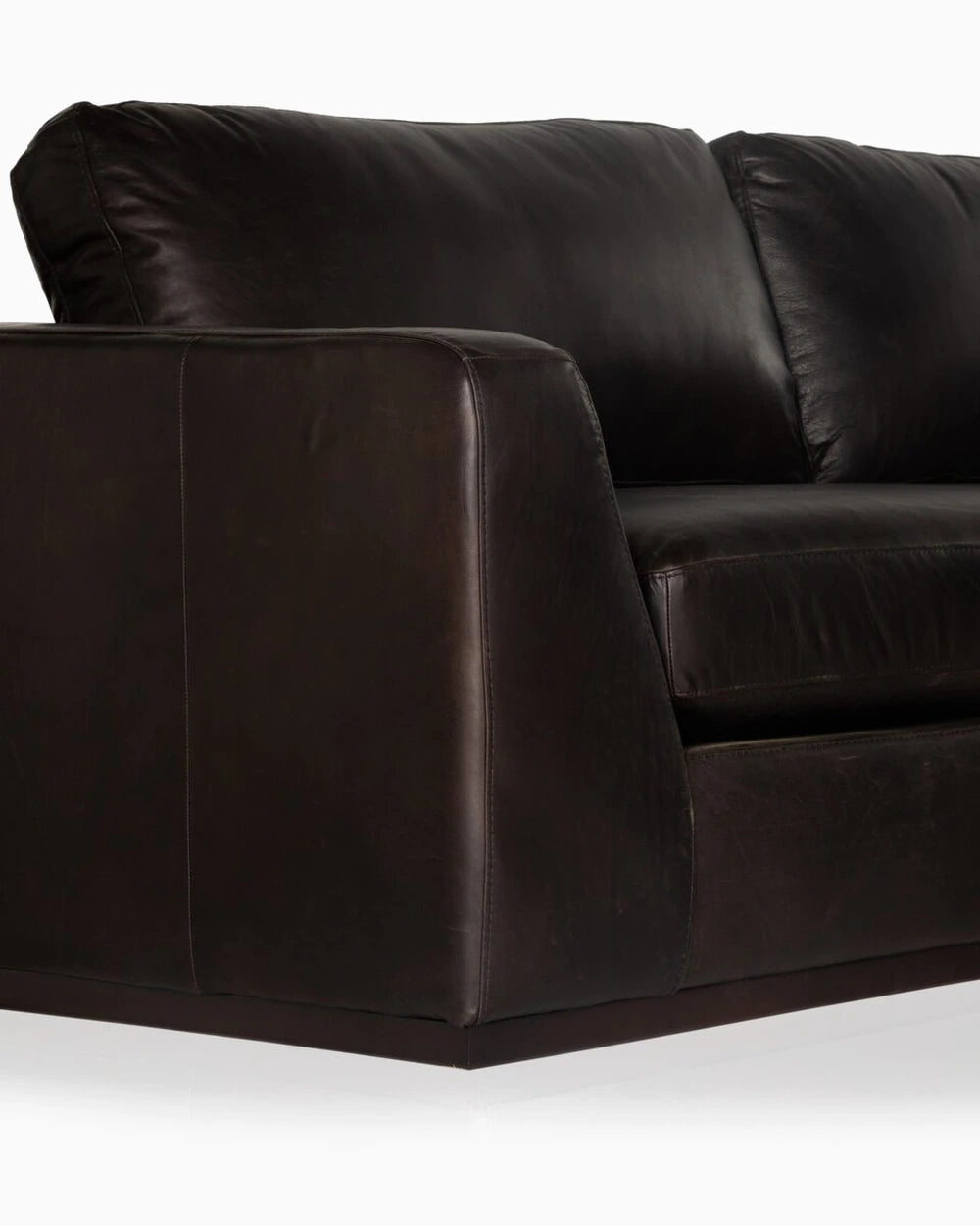 Heirloom Cigar / Sectional