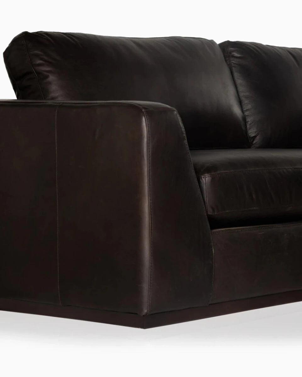 Heirloom Cigar / Sectional