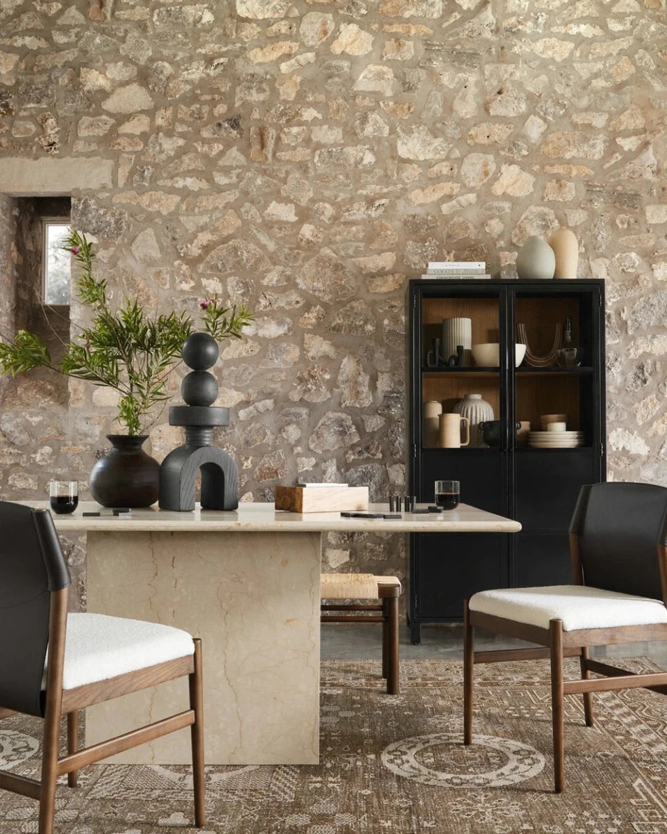 Cortona Olive / 9' x 12'