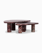 Merlot Marble
