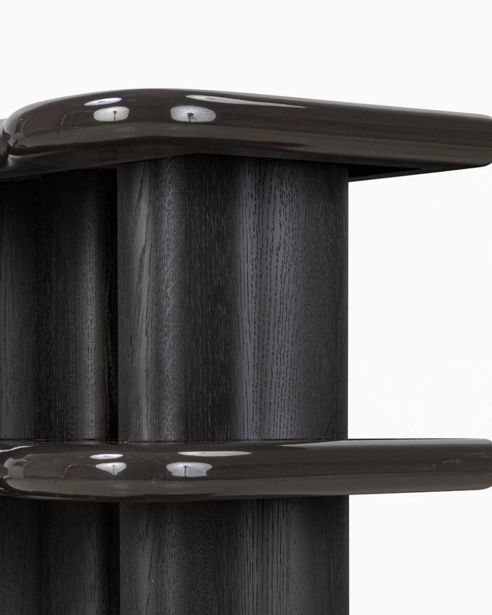 Thick Oak Veneer