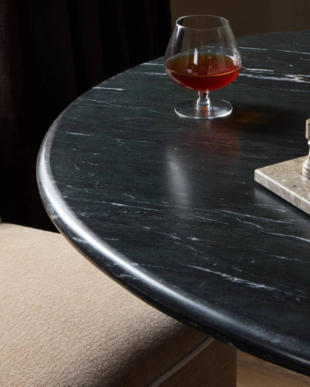 Black Marble