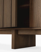 Teak Wild Brown / 86.5"