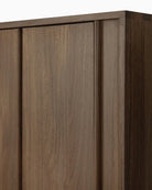 Teak Wild Brown / 47"