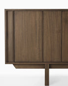 Teak Wild Brown / 47"