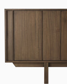 Teak Wild Brown / 86.5"