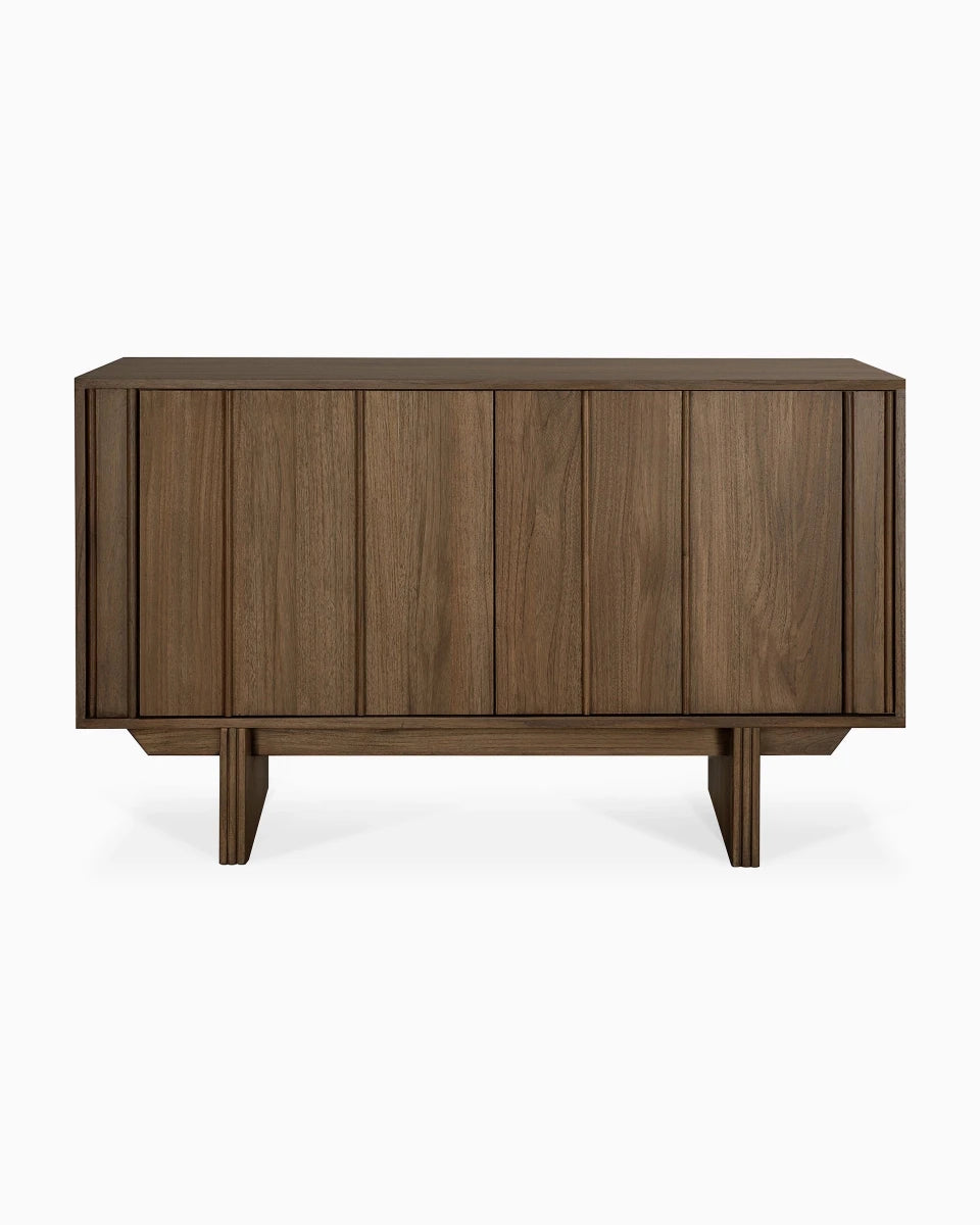 Teak Wild Brown / 47"