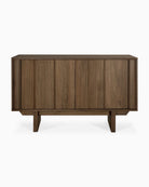 Teak Wild Brown / 47"