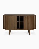 Teak Wild Brown / 47"