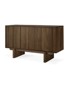 Teak Wild Brown / 47"