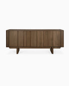 Teak Wild Brown / 66.5"