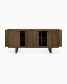 Teak Wild Brown / 66.5"
