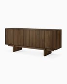 Teak Wild Brown / 66.5"