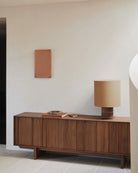 Teak Wild Brown / 86.5"