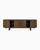 Teak Wild Brown / 86.5"