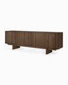 Teak Wild Brown / 86.5"