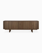Teak Wild Brown / 86.5"