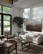 Cortona Olive / 9' x 12'
