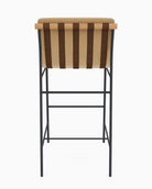 Caramel Velvet / White Oak / Bar (30" Height)