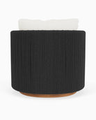 Dove FIQA Boucle / Black Outdoor Rope