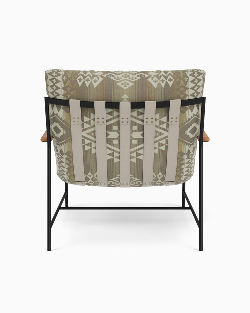 Canyon Lands - Desert Sunbrella® Performance Pendleton®