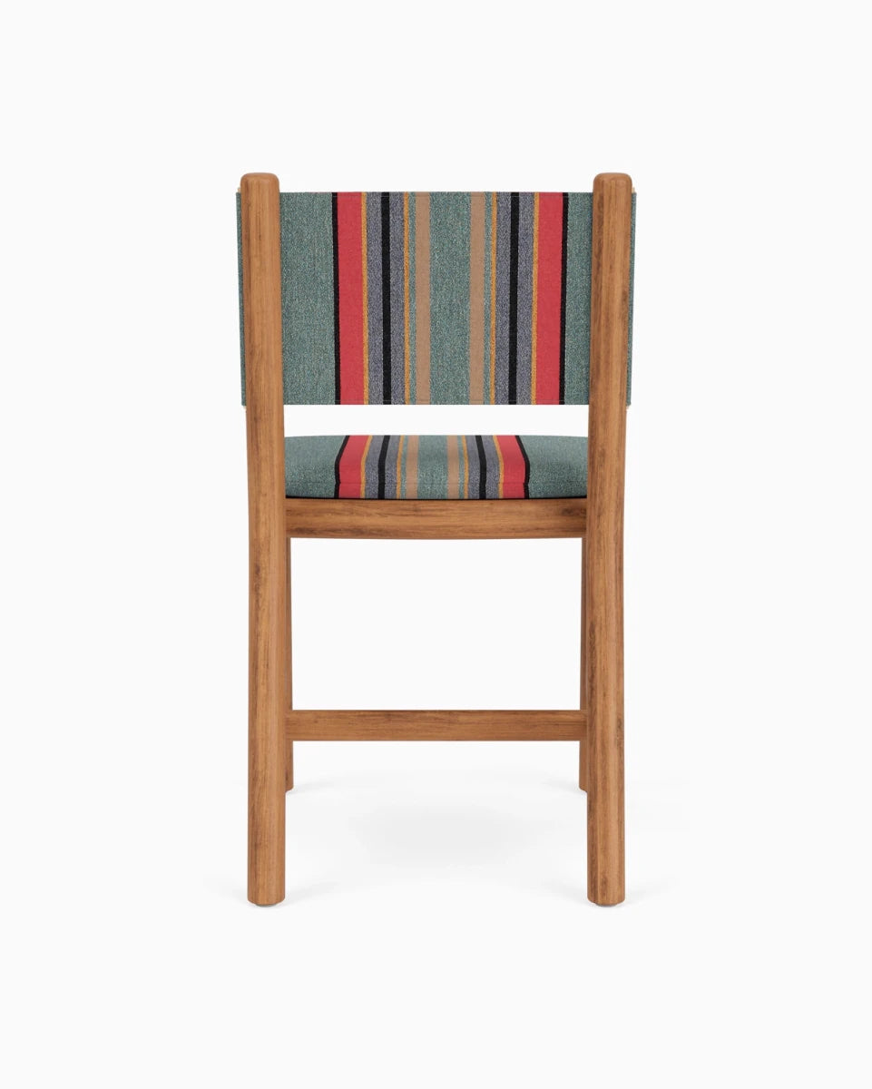 Yakima Park - Green Heather Sunbrella® Performance Pendleton®