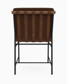 Cognac Velvet / Walnut